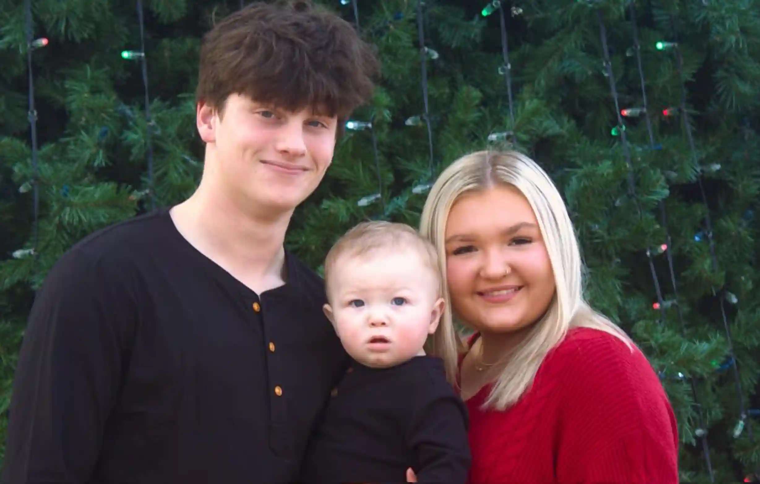 Court Issues Ruling in Case Involving Teen Couple and Underage Pregnancy