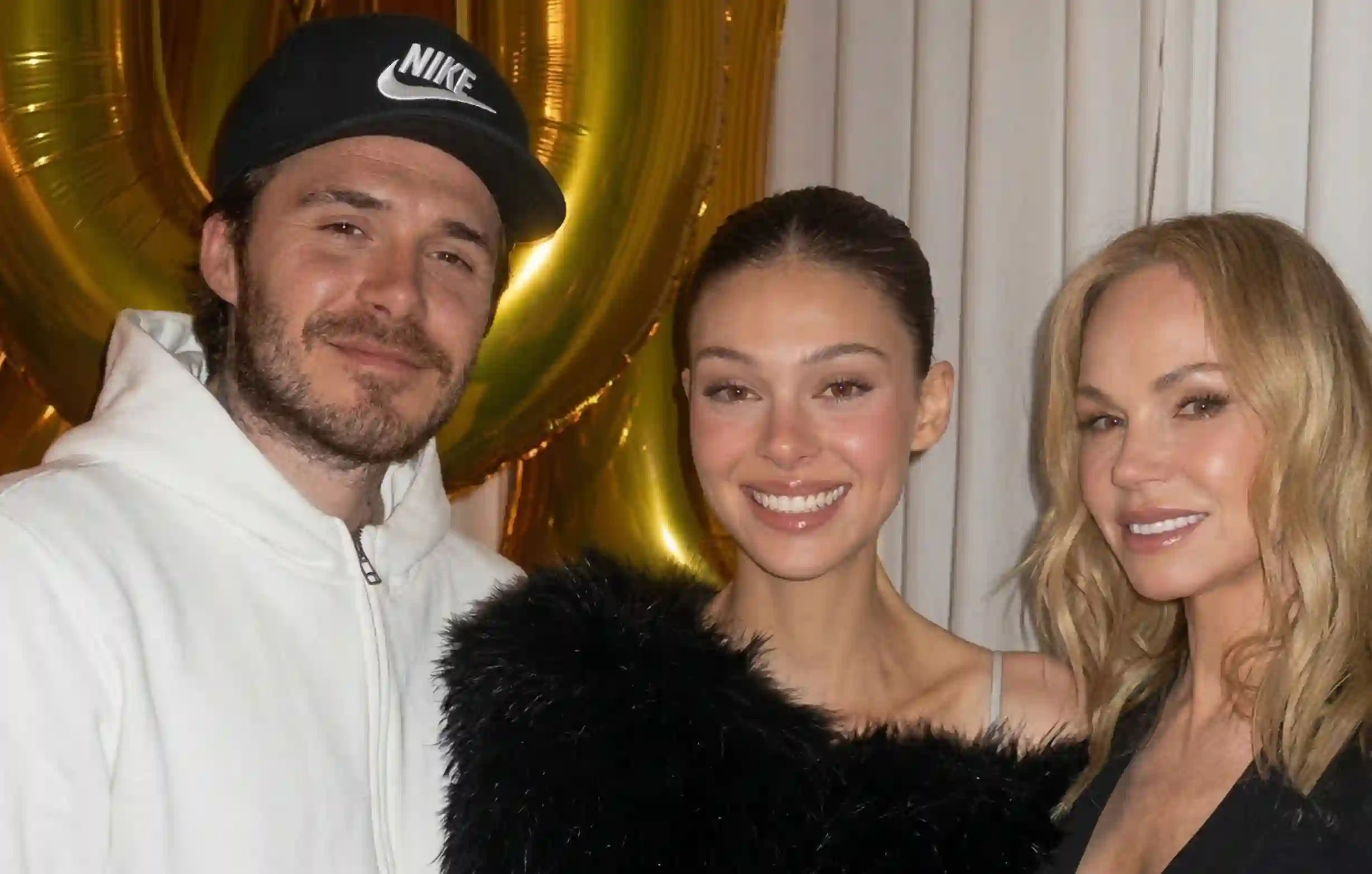 Brooklyn Beckham’s Latest Instagram Post Adds Fuel to Ongoing Family Speculation